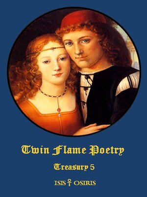 cover image of Twin Flame Poetry Treasury 5